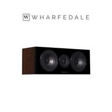 Wharfedale Diamond 12.C 中置喇叭
