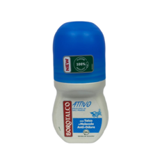 보로탈코 데오 롤온 액티브, 1개, 50ml