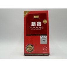 healthy pet 賽恩威特 胰寶 30粒 犬貓專用消化酵素膠囊 含脂肪酶 蛋白酶 澱粉酶 促進腸胃健康 獸醫推薦, 1個, 改善消化功能/胰腺, 30顆