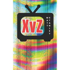 (영문도서)XvZ Paperback, Fifty, English, 9781919200828