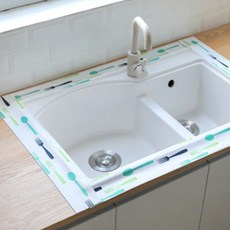 마이비데 화장실용 물티슈 캡형, 1개