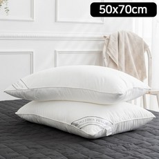 베개솜 50x70cm 다운필 배개 77576PC 1(pc)