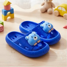 유아 물빠짐 슬리퍼 유아동 욕실화 아동 욕실화 유아 욕실 슬리퍼
