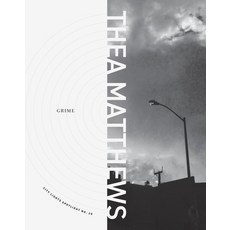 (英文圖書)Grime 平裝版, City Lights Books, 英文