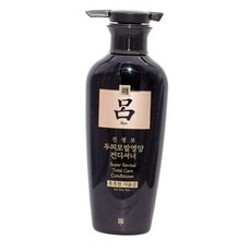 컨디셔너 SP_BTM 려 진생보 영양 린스 400ml
