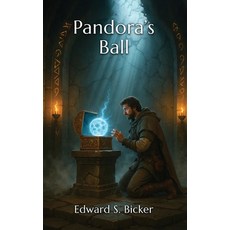 (영문도서)Pandora's Ball Hardcover, Parker Publishers, English, 9781970751277