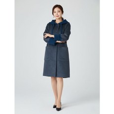 프렐린 니트 후드 나글란 코트-RR2OH4100 945574