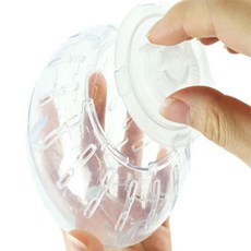 우아한집사 햄스터쳇바퀴공 러닝휠