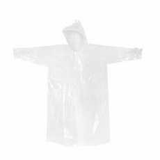 여행용우비 얇은비옷 등산용우의