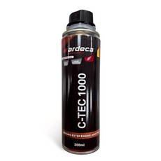 ardeca C-TEC 1000 陶瓷酯引擎添加劑 300ml 減少摩擦提升性能, 1個, 不限燃料類型