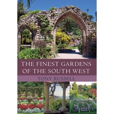The Finest Gardens of the South West, Amberley Pub Plc
