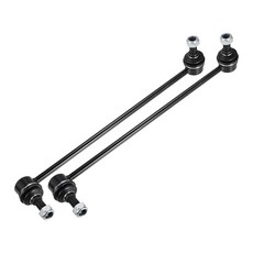 ACROPIX 프론토 스타빌링크 스태빌라이저 바 엔드 링크 아우디에 대응 A3에 대응 블랙 2개