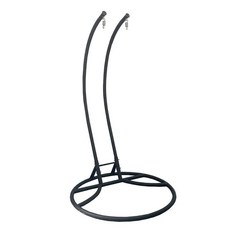 해먹 스탠드 DAIJIA 중국 더블 튜브 강력한 스윙 야외 걸이 의자 프레임