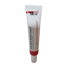 미라클뮤즈 아하 바하 멜라토닝 메디크림, 1개, 35ml