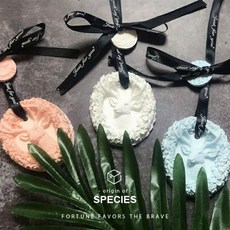 麋鹿 手工皂模 香磚模 擴香石模 矽膠模, 1個