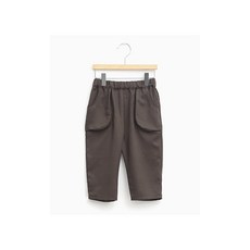 패션스타트 패턴인 P1215 Pants 아동 바지 옷 패턴 도안 옷본 아동복, 1개, 혼합