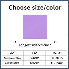 나무 벽 명판 이름 변경 침실 사무실 장식용, 5. Purple