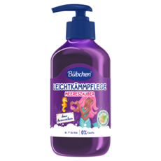 뷔센 Bubchen 키즈 엉킴방지 노워시 트리트먼트, 1개, 250ml