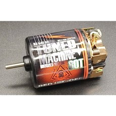 RED SPIDER 540碳刷馬達 適用1/10遙控車, 1個, 45T