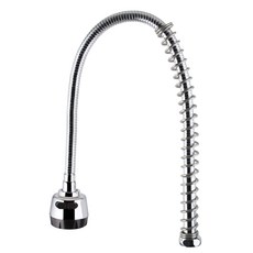 국산 롱 70cm 코브라 싱크대 수전 원홀, 1박스