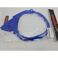 KOSO 六代戰 勁戰六代 水冷BWS NMAX 外蓋膠條 傳動蓋膠條 傳動蓋密封條, 六代戰/FORCE2.0/水冷B  藍