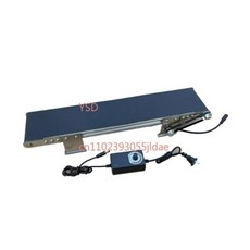 금속 데스크탑 컨베이어 벨트 마찰 기술 혁신 오토용, 10 50 unidirectional