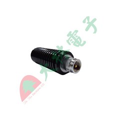 大林電子 RETECH 同軸終端器 無線電假負載 RD-35A 台灣製, 1個