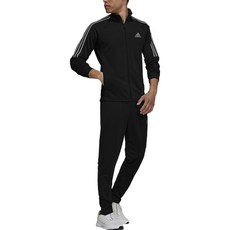 阿迪達斯 M SER TS 上下運動衫套裝 運動裝