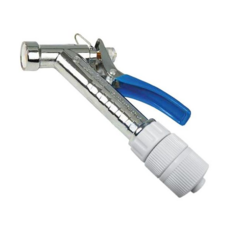 베란다청소 분사기 농업호스 세차호스 아연 분사기 jhh+34338fD, 상세페이지 참조, 1개