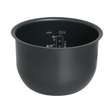 象印 電子鍋原廠內鍋 NP-HBF18, 黑, B266