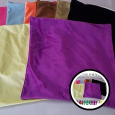 35극세사쿠션피모음1/쿠션피/쿠션커버/극세사쿠션피 lov+50614eG