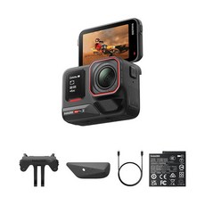 Insta360 Ace Pro 2 運動攝影機, 全新Insta360 Ace Pro 2 運動相機/單電版/公司貨/活動價-2/14