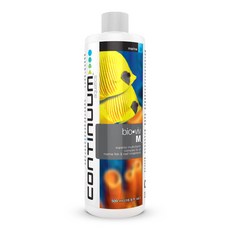 Continuum Aquatics ACO30593 Bio V Continuum Aquatics ACO30593 Bio Viv M Marine Vitamins for Aquarium, 500ml, 1개, 500ml