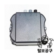 SMATO 선풍기(가정용) 스위치 SMDF-16용