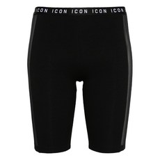 디스퀘어드2 아이콘 컴프레션 쇼츠