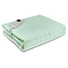 THOMSON TM-SAW25B 雙人 石墨烯 微電腦溫控電熱毯 機洗 認證, TM-SAW25B(雙人石墨烯)