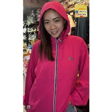 人行道Footway 防曬外套 防潑水 彈力 連帽款
