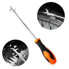 차량 타이어 돌제거 이물질 및 틈새 스크래퍼 50629ea 1(ea)