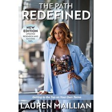 (英文圖書)The Path Redefined: Getting to the Top on Your Own Terms 平裝版, Storybuilders Press, 英文