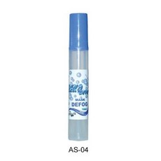 SAEKODIVE 面鏡防霧劑 水精靈 1個 AS-04 (抹式 10ml), AS-04 (抹式, 10ml)