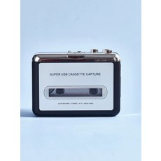 카세트 오백 테이프녹음기 라디오 재생 카셋트, 테이프기기헤드폰외부스피커미포함, 기본 모델명/품번