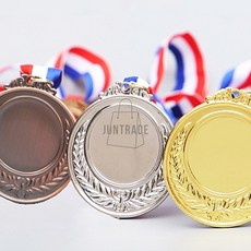 축제 운동회 체육대회 우승 메달 우승패 메달걸이, 동