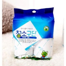 [청소구단] 의류용 리필 2P / 테이프크리너 / 강력접착