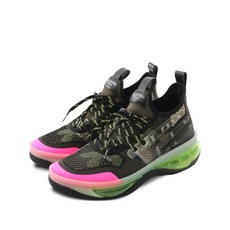 발렌티노 가라바니 중고 2010's 클라우드 카무플라주 버블 솔 스니커즈