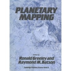Planetary Mapping, Cambridge University Press