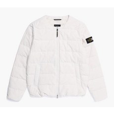 NATIONALGEOGRAPHIC 내셔널지오그래픽 헤론 U넥 경량 구스다운 점퍼 N254UDW029 2799259