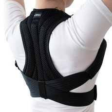 혁선생 의료용 자세교정 바른 자세 밴드 Correct H-01, 1개