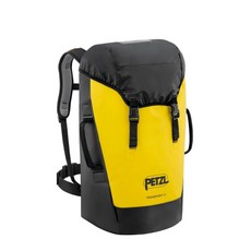 PETZL TRANSPORT 45L 耐用包袋，大容量登山包，戶外探險必備，多隔層整理設備