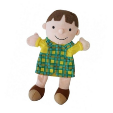 놀이 청양 입안벌어지는손인형 보들이가족구성 아들 개(1개입)