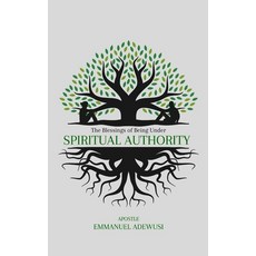(英文圖書)The Blessings of Being Under Spiritual Authority 平裝版, Cccg Publishing House, 英文